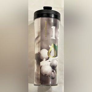 Starbucks 2015 Coffee Travel Tumbler